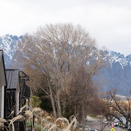 Driftaway Distretto di Queenstown Esterno foto