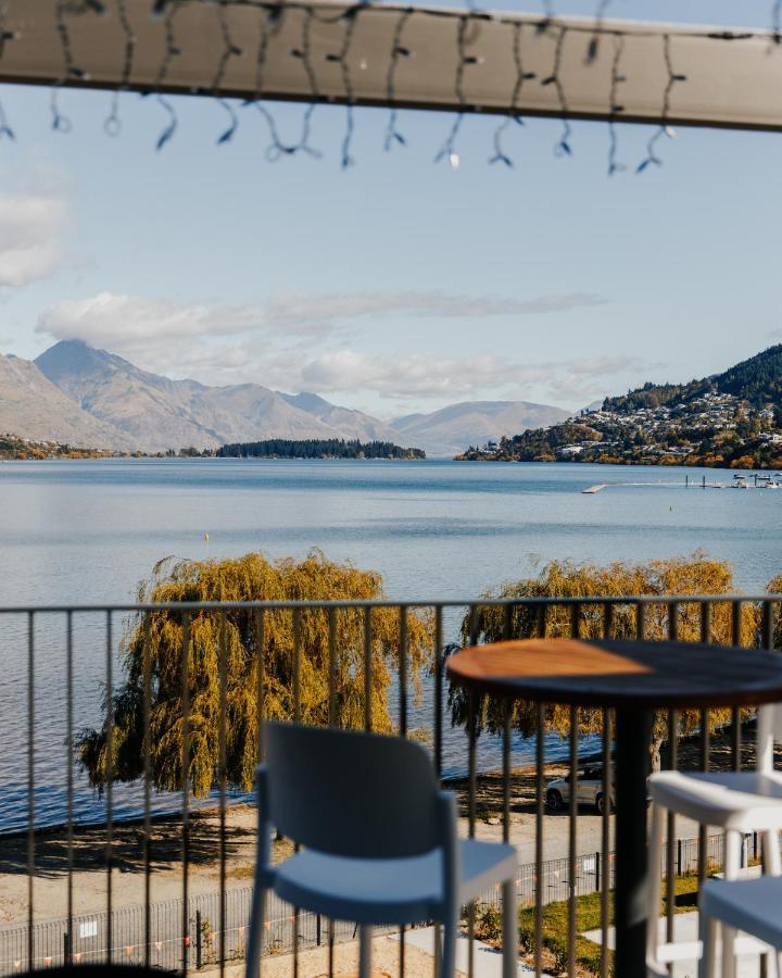 Driftaway Distretto di Queenstown Esterno foto
