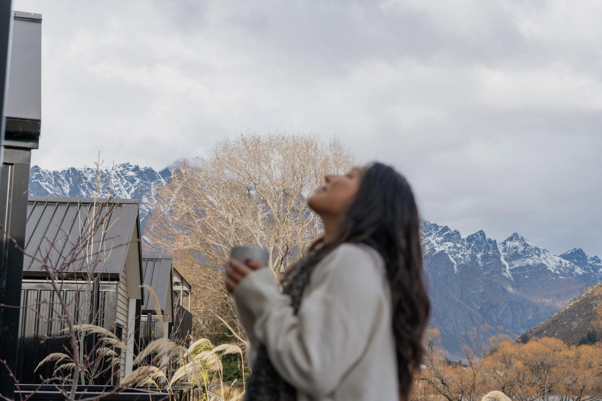 Driftaway Distretto di Queenstown Esterno foto